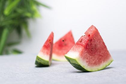 梦到瓜地吃西瓜,甜蜜西瓜的奇幻之旅