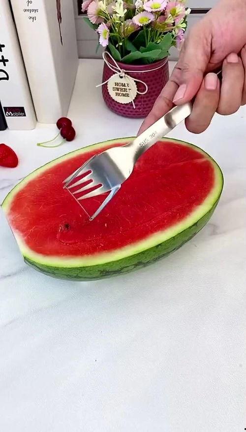 老外自动吃瓜神器,老外如何轻松应对网络热点