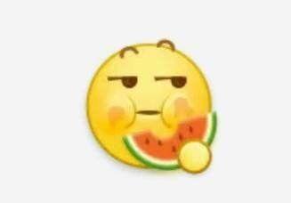 睡觉吃瓜啥意思,揭秘“睡觉吃瓜”的独特魅力