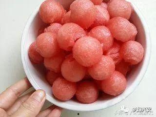 冻面瓜怎么吃,创意烹饪新体验