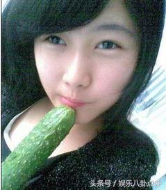 美女被人吃瓜,真相究竟如何？