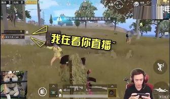 吃鸡各大主播吃瓜,瓜田李下，揭秘幕后风云