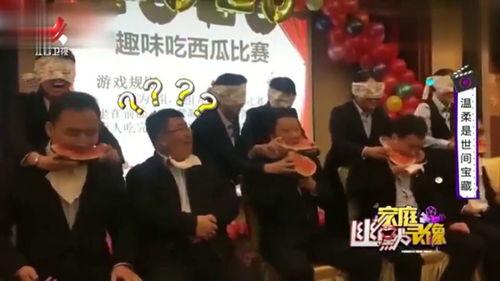 魔术揭秘吃瓜群众,吃瓜群众如何看穿魔术师的把戏